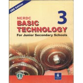 Basic Technology for Junior Secondary Schools 3